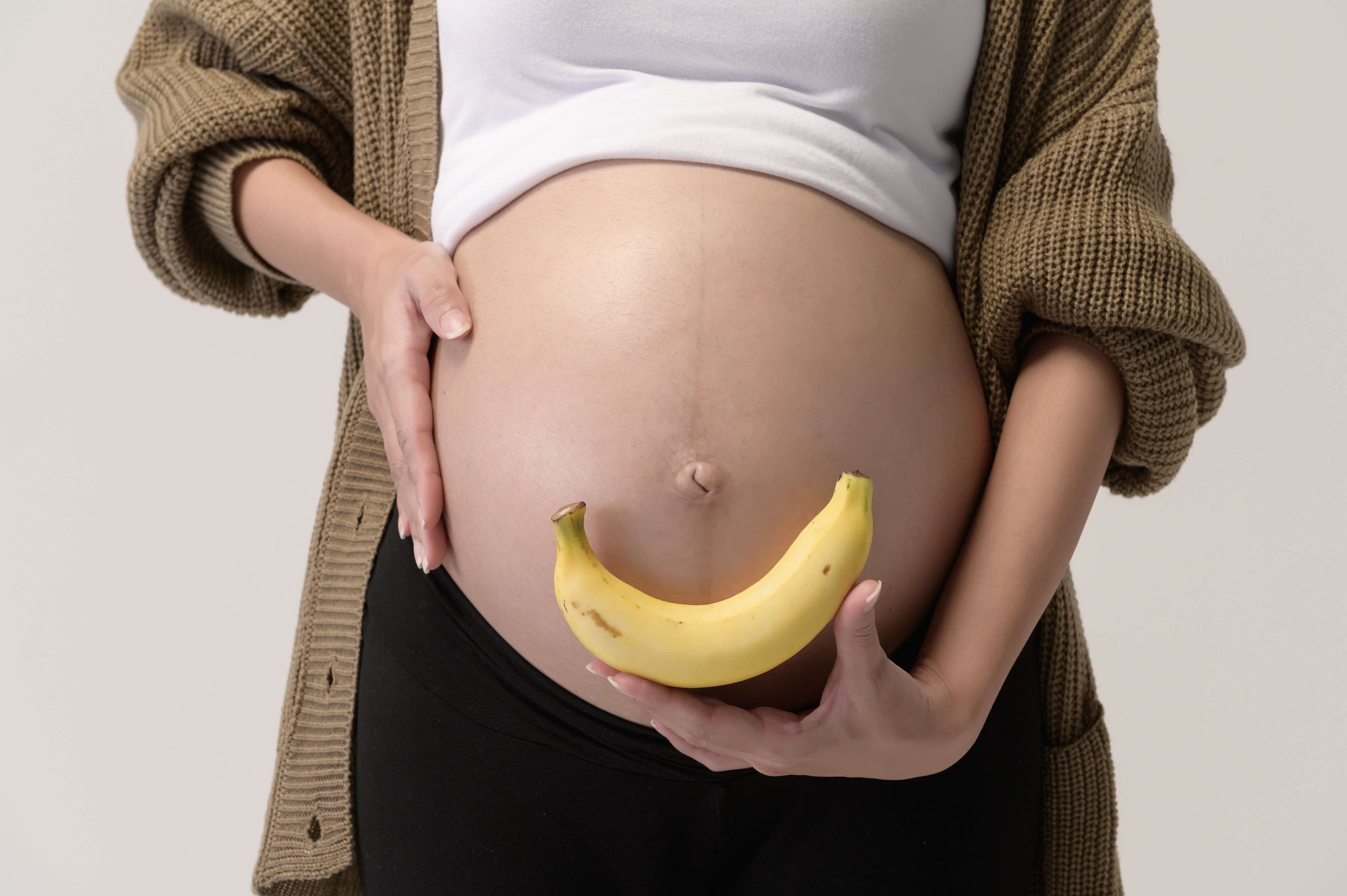 ibu hamil, camilan sehat, nutrisi kehamilan, makanan bergizi, ngemil sehat, Bunda, si Kecil, Ibu Hamil